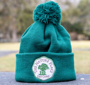 WINTER BEANIE - LIMITED EDITION